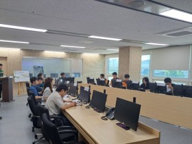 [경기티비종합뉴스] 오산시, 신속한 대처로 재난 피해 최소화 위한 여름철 집중호우 대비
