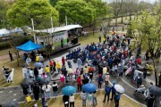 [경기티비종합뉴스] 여주시, 2024년 시민 걷기 축제 『여주 같이 걸어 봄!』 성료