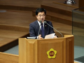 [경기티비종합뉴스] 김근용 의원, 경기도 지분적립형 주택 정책 강력 비판