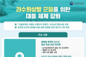 [경기티비종합뉴스] 경기도농기원, 식물방역법 개정 따른 농업인 과수화상병 예방수칙 준수 등 당부