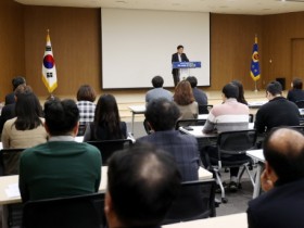 [경기티비종합뉴스] 경기도의회, ‘자치분권 및 균형발전의 날’ 기념 토크콘서트 개최