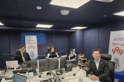 [경기티비종합뉴스] 이상일 용인특례시장, “국토교통부에 경기남부광역철도 사업과 GTX 플러스 사업의 경제성을 냉철하게 비교해달라고 요구할 것”