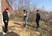 [경기티비종합뉴스] 평택시, 주한미군 주변지역 토양오염 정화비용 손해배상 청구