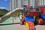 [경기티비종합뉴스] 화성도시공사, 어린이 놀이시설 210개소 특별 안전점검 실시
