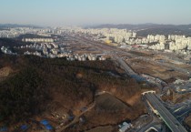 [경기티비종합뉴스] 용인특례시 ‘경기용인 플랫폼시티’ 농업손실보상 신청 접수