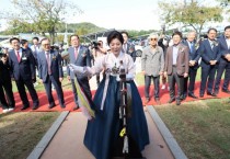 [경기티비종합뉴스] 안성시, 2024 남사당 바우덕이 축제 포문 열었다‥“가을 여행 안성맞춤!”