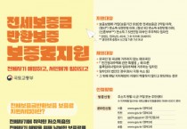 [경기티비종합뉴스] 여주시, 전세보증금반환보증 보증료 지원사업‘전 연령층 확대’추진