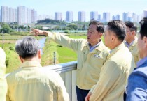 [경기티비종합뉴스] 평택시, 세교지하차도 침수 문제 근본적으로 해결한다