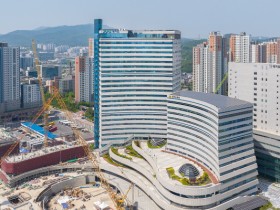 [경기티비종합뉴스] 경기도, 살기 좋은 올해의 아파트는 어디?