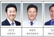 [경기티비종합뉴스] 경기도의회 더불어민주당  대표의원 및 의장․부의장 후보자 등록 마감