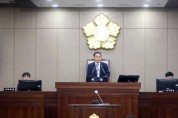 [경기티비종합뉴스] 수원특례시의회 후반기 의장 이재식, 부의장 김정렬 선출