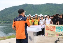 [경기티비종합뉴스] 용인소방서, 안기승서장 2024년 긴급구조 종합훈련 실시... 선제적 준비를 통해 시민의 안전확보에 나서