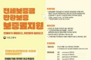 [경기티비종합뉴스] 이천시,‘전세보증금반환 보증 보증료 지원’추진