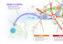 [경기티비종합뉴스] 경기도, 2040년 안산 도시기본계획 승인…인구 80만3천명 목표