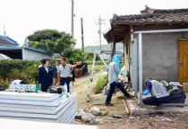 [경기티비종합뉴스] 이천시, 지역사회에 희망을 전하다