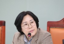 [경기티비종합뉴스] 경기도의회 서현옥 의원, 국제협력국 행정사무감사에서 예산 집행 및 사업 효율성 문제 지적