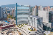 [경기티비종합뉴스] 경기도 초미세먼지 농도 2019년부터 감소 추세. 오존은 증가