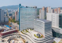 [경기티비종합뉴스] 경기도 초미세먼지 농도 2019년부터 감소 추세. 오존은 증가