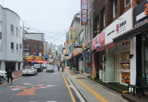 [경기티비종합뉴스] 수원시, 골목형상점가 지정 희망하는 골목상권 찾아가 현장 컨설팅