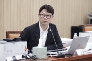 [경기티비종합뉴스] 구리시의회 김용현의원, 구리시 서울편입 VS 경기분도 현명히 판단할 때