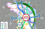 [경기티비종합뉴스]경기도, 2035년 여주 도시기본계획 승인…인구 13만 2천 명 목표