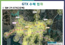 [경기티비종합뉴스] 경기도, 김동연 지사 핵심 교통공약. GTX 플러스 노선안 공개.