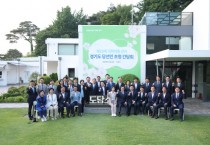 [경기티비종합뉴스] 김동연도지사, 제22대 국회 당선인 만나 반도체특별법 등 ‘경제 3법’ 협력 요청