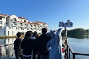 [경기티비종합뉴스] 용인특례시, 드림스타트 아동 제주도로 졸업여행 떠나