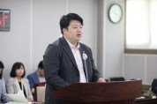 [경기티비종합뉴스] 배지환 시의원, 시민 의견 적극 반영한  ‘고립 청년 지원 조례’ 수정 가결