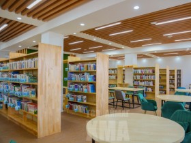 [경기티비종합뉴스] 평택시, 몽골 도서관 재정지원은 성공한 해외 지원 사례  시의회 협의 및 승인 거친 적정한 인도적 지원